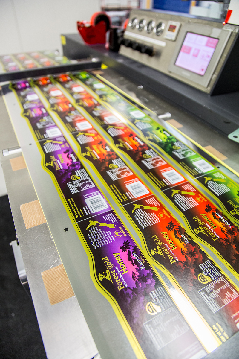 Q&amp;A: 13 common digital label printing questions with our expert Jason